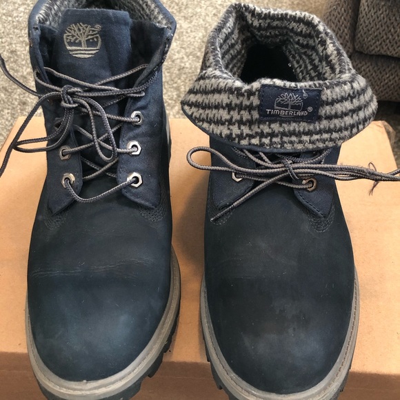 Timerland EarthKeeper Men’s Boots - Picture 2 of 5